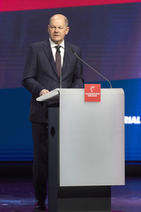 Eröffnung der Hannover Messe 2023