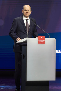 Eröffnung der Hannover Messe 2023