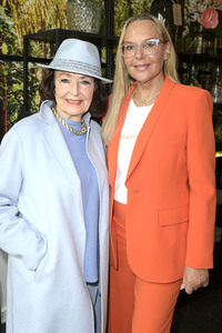 Launch von Natascha Ochsenknechts Vasenkollektion 'Color Your Life' in Berlin
