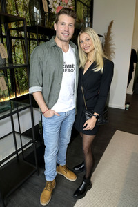 Launch von Natascha Ochsenknechts Vasenkollektion 'Color Your Life' in Berlin