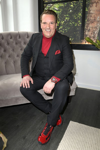 Launch von Natascha Ochsenknechts Vasenkollektion 'Color Your Life' in Berlin
