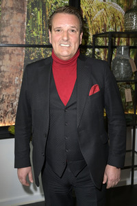 Launch von Natascha Ochsenknechts Vasenkollektion 'Color Your Life' in Berlin