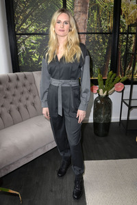 Launch von Natascha Ochsenknechts Vasenkollektion 'Color Your Life' in Berlin