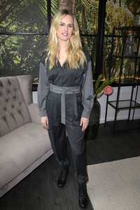Launch von Natascha Ochsenknechts Vasenkollektion 'Color Your Life' in Berlin