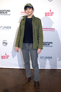 Filmpremiere 'Alaska', achtung berlin Filmfestival 2023