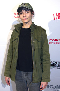 Filmpremiere 'Alaska', achtung berlin Filmfestival 2023