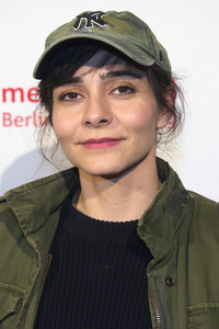 Filmpremiere 'Alaska', achtung berlin Filmfestival 2023