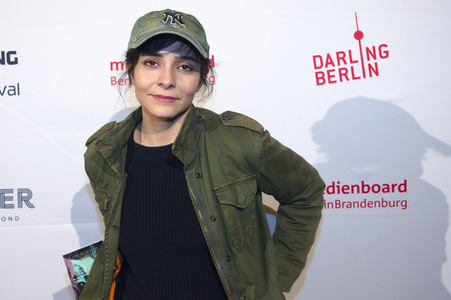 Filmpremiere 'Alaska', achtung berlin Filmfestival 2023