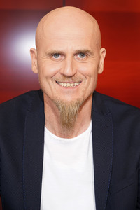 Talkshow 'hart aber fair' in Berlin
