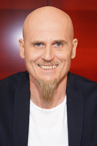 Talkshow 'hart aber fair' in Berlin