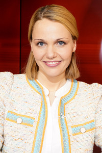 Talkshow 'hart aber fair' in Berlin