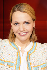 Talkshow 'hart aber fair' in Berlin
