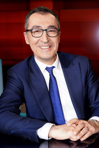 Talkshow 'hart aber fair' in Berlin