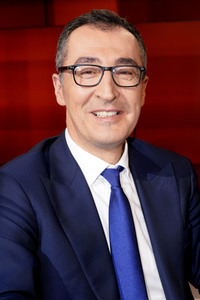 Talkshow 'hart aber fair' in Berlin