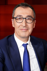 Talkshow 'hart aber fair' in Berlin