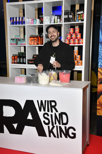 Season 2 Screening 'Para - Wir sind King' in Berlin