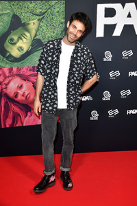 Season 2 Screening 'Para - Wir sind King' in Berlin