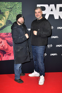 Season 2 Screening 'Para - Wir sind King' in Berlin