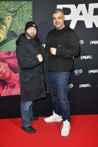 Season 2 Screening 'Para - Wir sind King' in Berlin