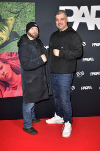 Season 2 Screening 'Para - Wir sind King' in Berlin
