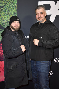 Season 2 Screening 'Para - Wir sind King' in Berlin