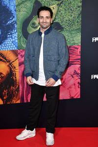 Season 2 Screening 'Para - Wir sind King' in Berlin