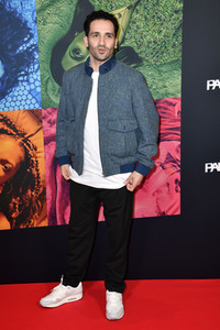 Season 2 Screening 'Para - Wir sind King' in Berlin