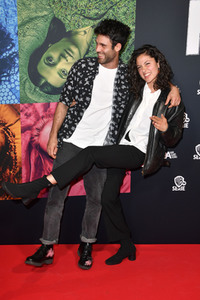 Season 2 Screening 'Para - Wir sind King' in Berlin