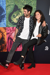 Season 2 Screening 'Para - Wir sind King' in Berlin