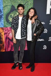 Season 2 Screening 'Para - Wir sind King' in Berlin
