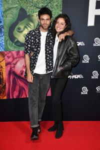 Season 2 Screening 'Para - Wir sind King' in Berlin