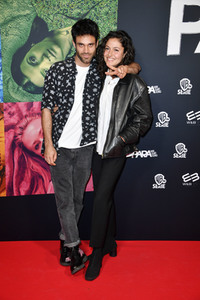Season 2 Screening 'Para - Wir sind King' in Berlin