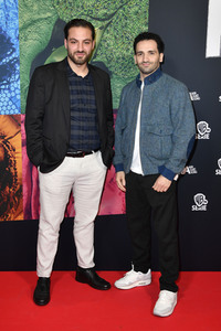 Season 2 Screening 'Para - Wir sind King' in Berlin