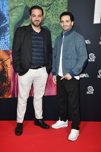 Season 2 Screening 'Para - Wir sind King' in Berlin