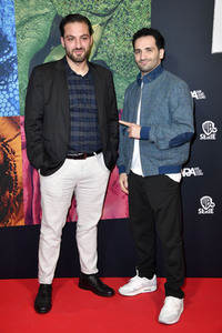 Season 2 Screening 'Para - Wir sind King' in Berlin