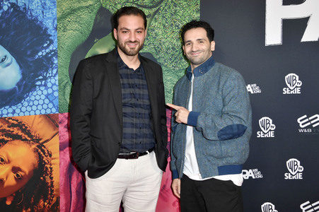 Season 2 Screening 'Para - Wir sind King' in Berlin