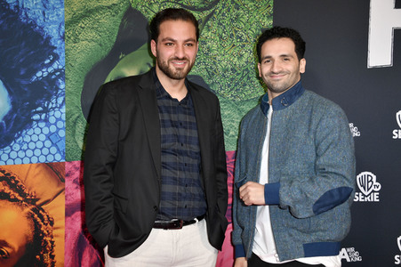 Season 2 Screening 'Para - Wir sind King' in Berlin