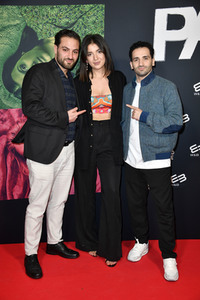 Season 2 Screening 'Para - Wir sind King' in Berlin