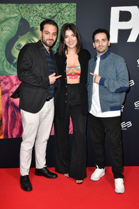 Season 2 Screening 'Para - Wir sind King' in Berlin