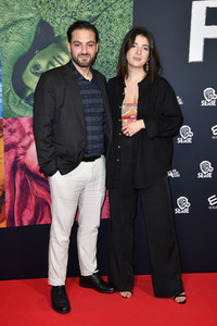 Season 2 Screening 'Para - Wir sind King' in Berlin