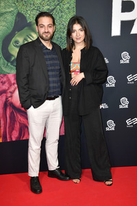 Season 2 Screening 'Para - Wir sind King' in Berlin