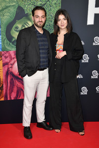 Season 2 Screening 'Para - Wir sind King' in Berlin