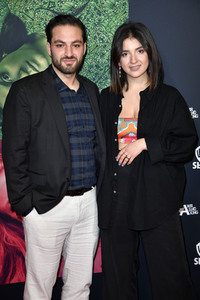 Season 2 Screening 'Para - Wir sind King' in Berlin