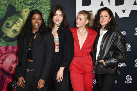 Season 2 Screening 'Para - Wir sind King' in Berlin