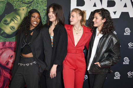 Season 2 Screening 'Para - Wir sind King' in Berlin