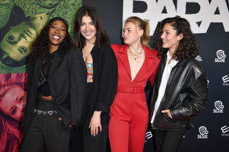 Season 2 Screening 'Para - Wir sind King' in Berlin