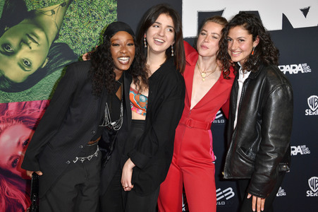 Season 2 Screening 'Para - Wir sind King' in Berlin
