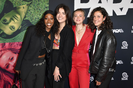 Season 2 Screening 'Para - Wir sind King' in Berlin