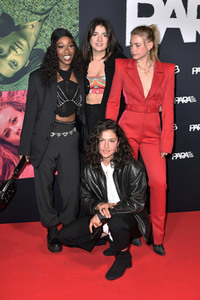 Season 2 Screening 'Para - Wir sind King' in Berlin