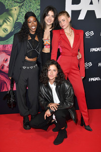 Season 2 Screening 'Para - Wir sind King' in Berlin